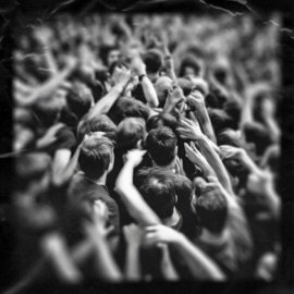 MoshPit Zimm