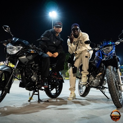 0 Lambones (feat. La Voz Del Pueblo) - Single