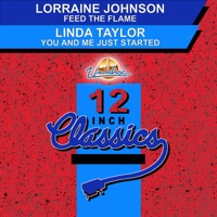 You And Me Just Started