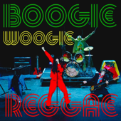 Boogie Woogie Reggae