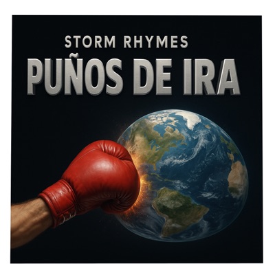 Puños de Irá - Single