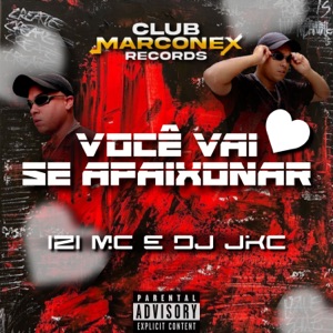 VOCÊ VAI SE APAIXONAR