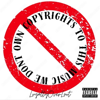We dont Own Copyrights