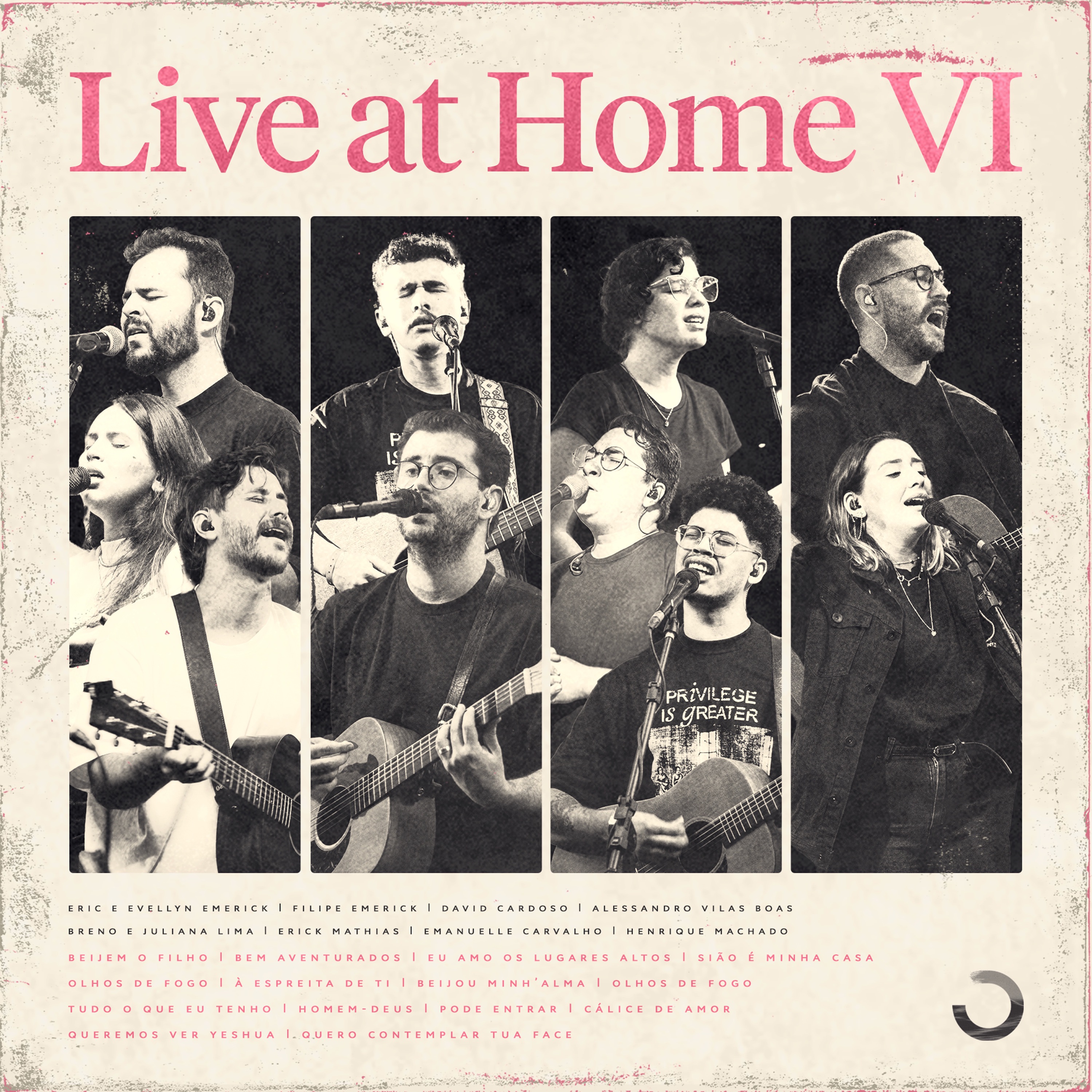 Live At Home VI