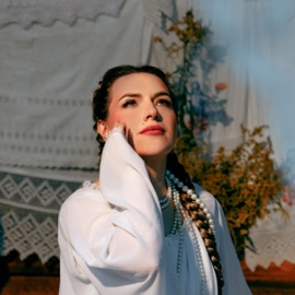 Ранешенько ПЕВЧАЯ