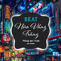 Nửa Vầng Trăng (Beat) - EP - Phùng Quế Trâm & Ant Remix