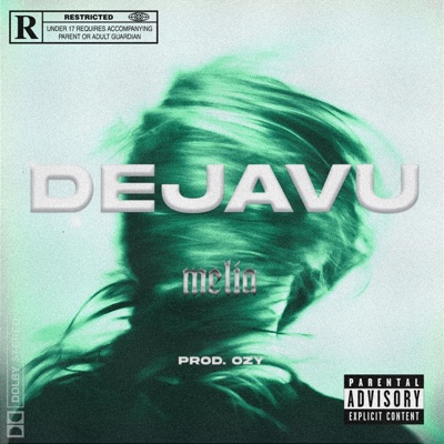 Dejavu (feat. ozylowkey) - Single