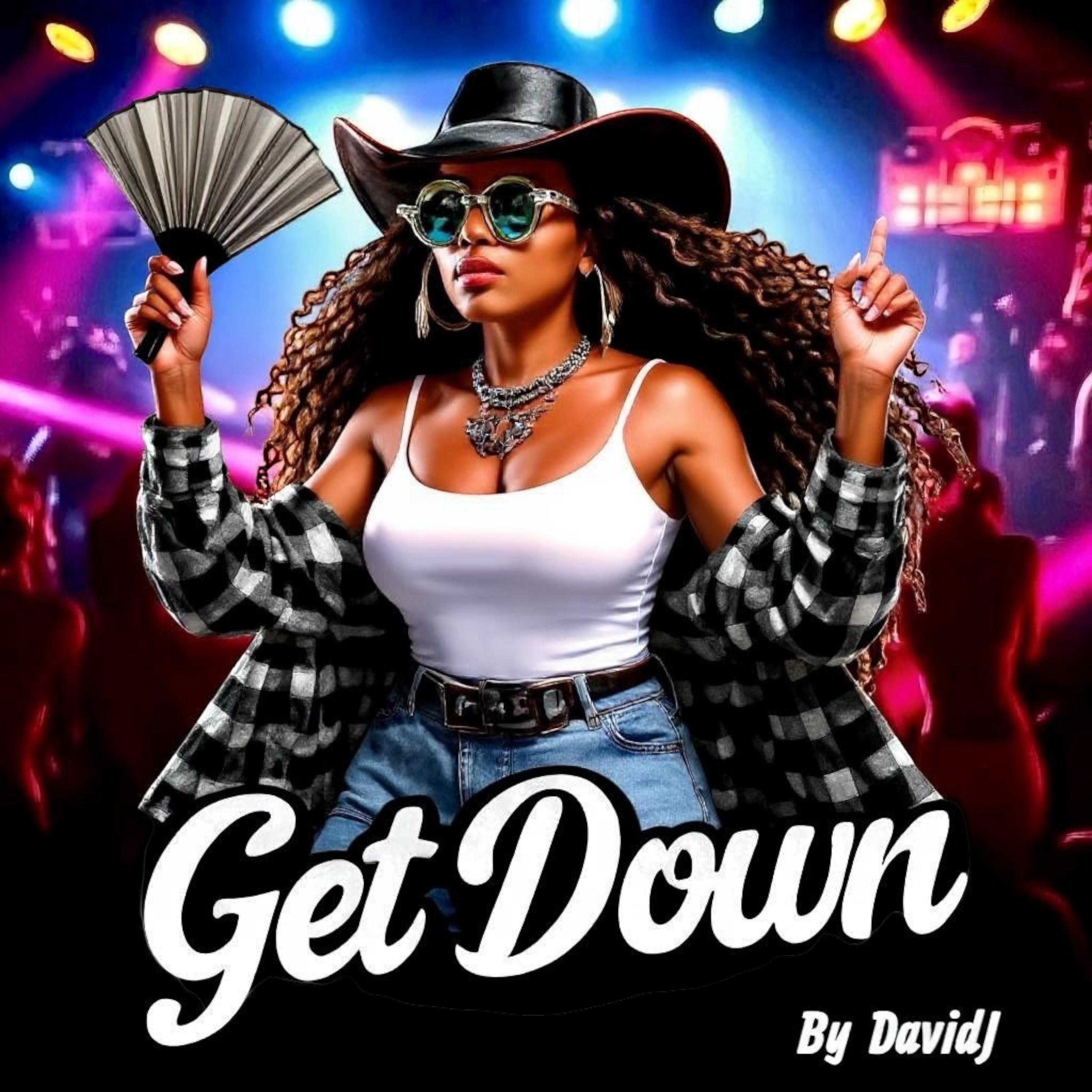 Get Down - Single