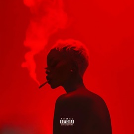 SEÑORITA (feat. W3sTonly1) REMY