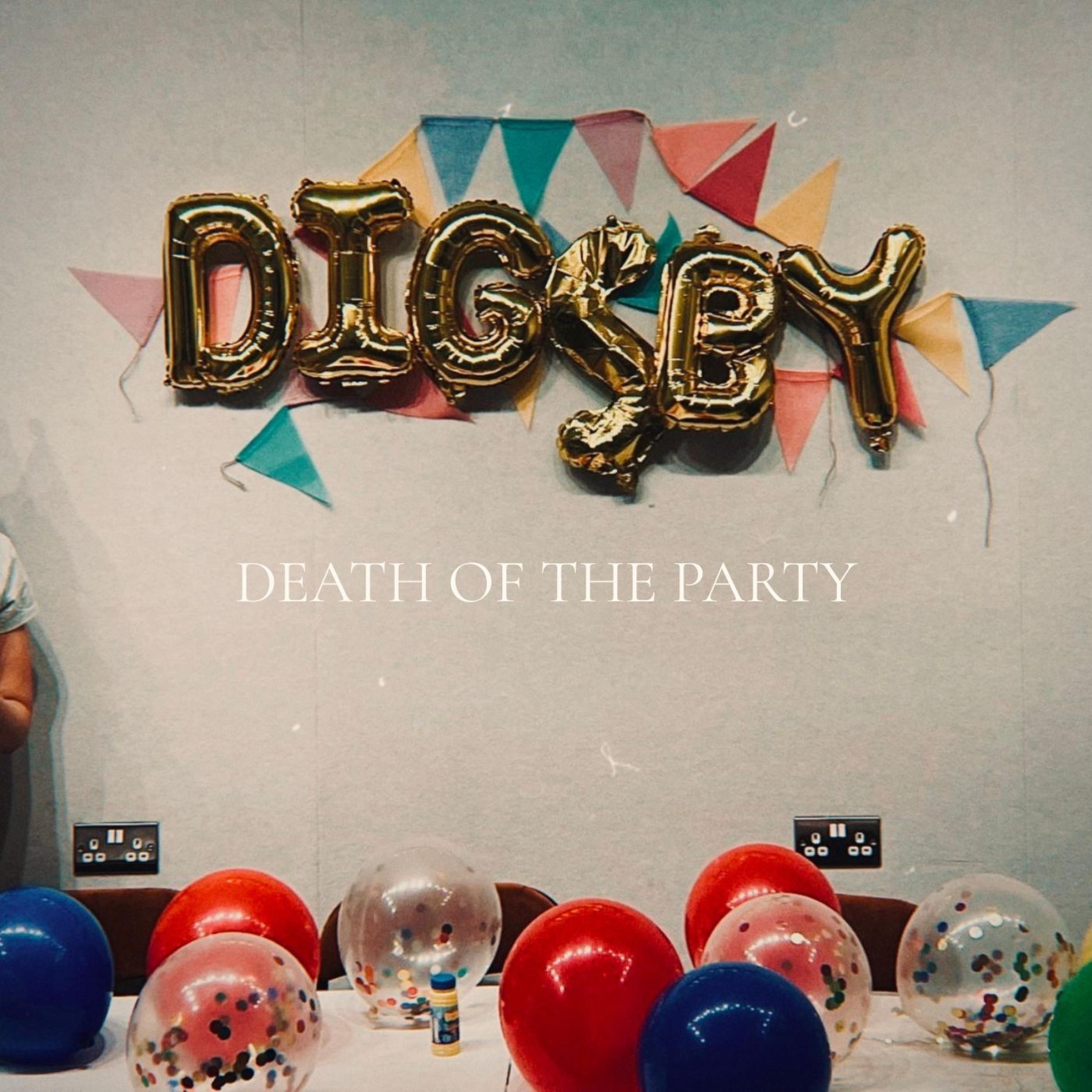 Death of the Party