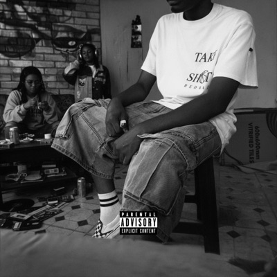 21 years of preasure - Single