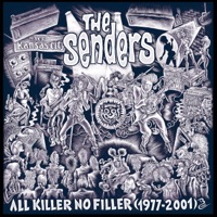 The Senders - Baby Glows In The Dark