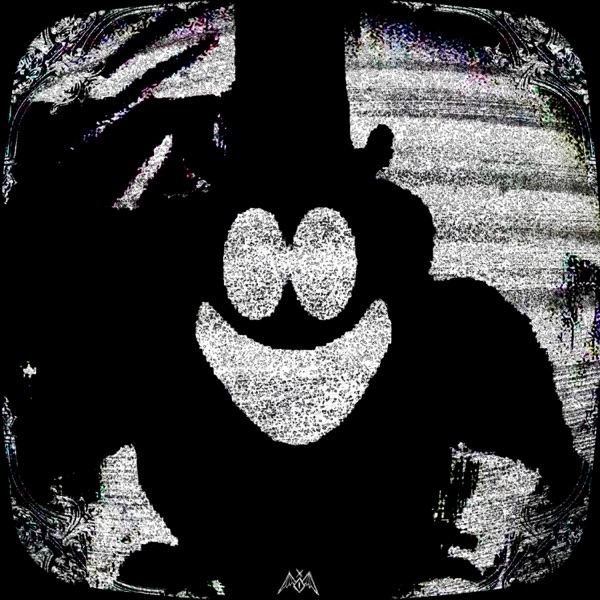 MIME ESCURO 1.0 - EP