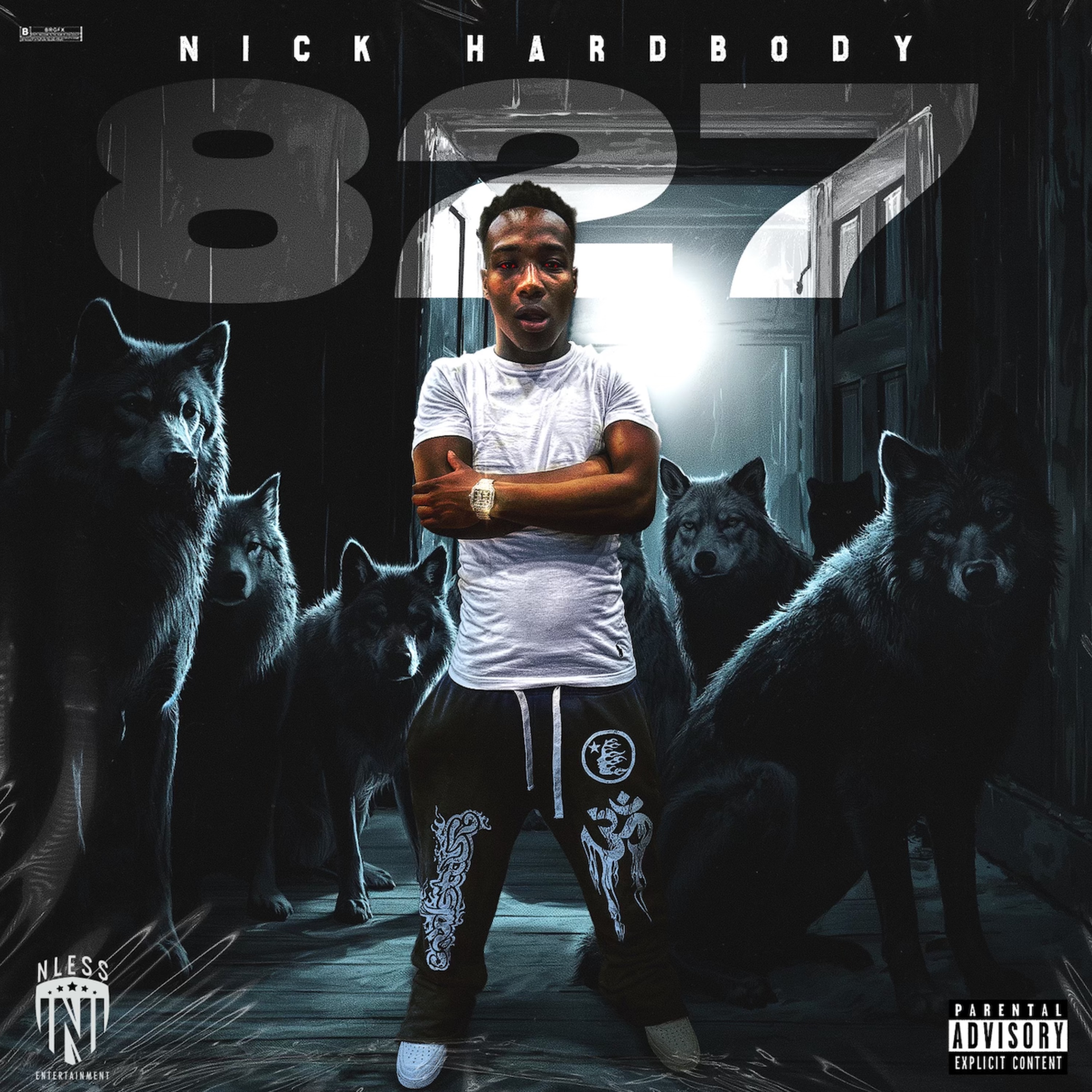 Dior Sweater - Nick HardBody: Song Lyrics, Music Videos & Concerts