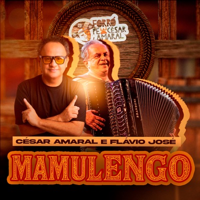 Mamulengo (feat. Flávio José) - Single