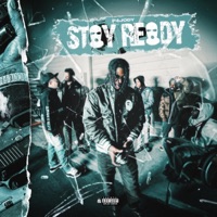 Stay ready - Single - P4jody