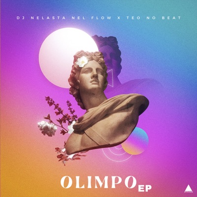 Olimpo (Deluxe Edition) - EP