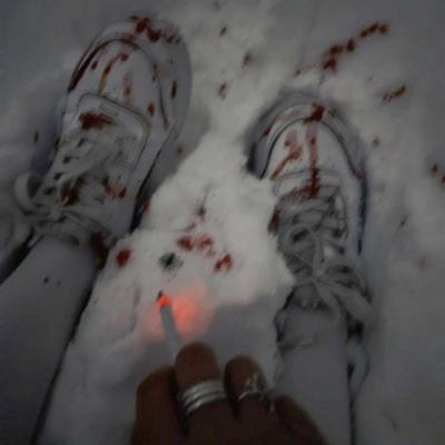 Frigid Fervent (Sultry) - Single