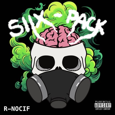 Six-Pack, Vol. 2 - EP