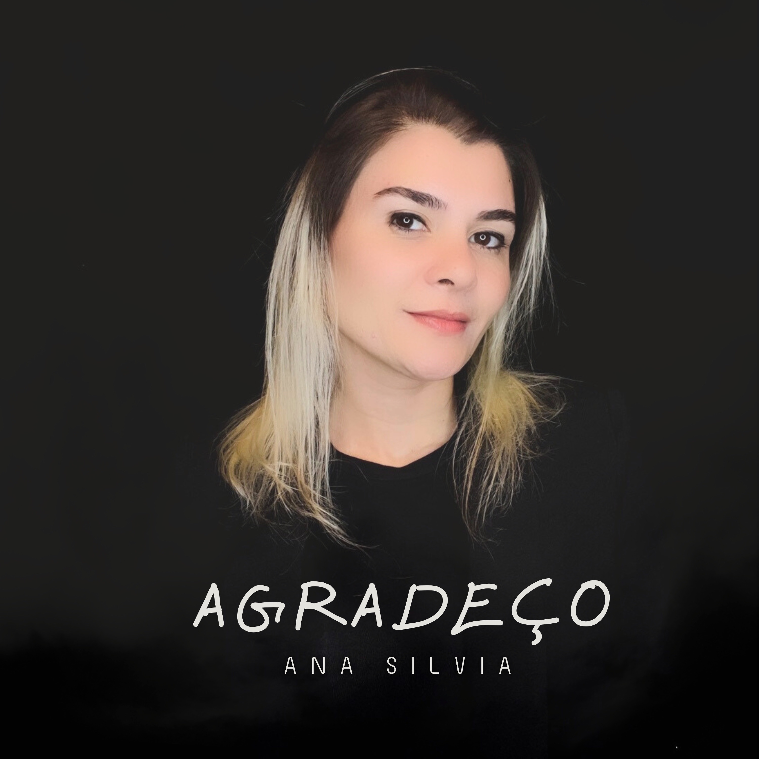 Agradeço - Single