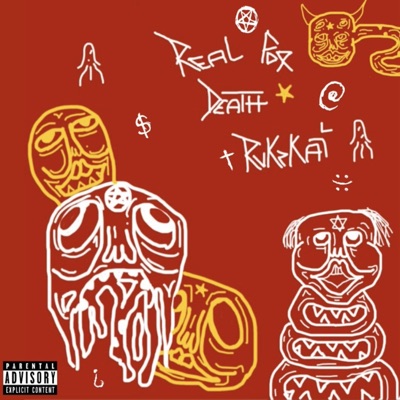 REAL FOR DEATH