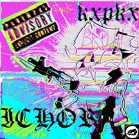 ICHOR - Single - kXpkX