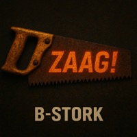 ZAAG! - Single - B-Stork