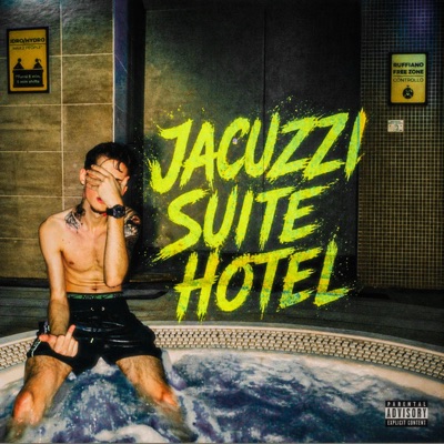 JACUZZI SUITE HOTEL - Single