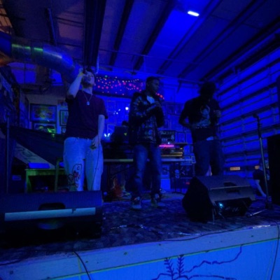 Smart Guy (feat. BronnyB & swervo2x) - Single