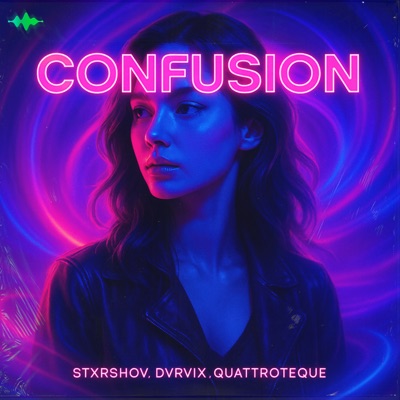 Confusion - Single