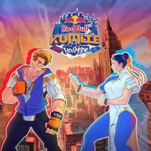 Red Bull Kumite 2024