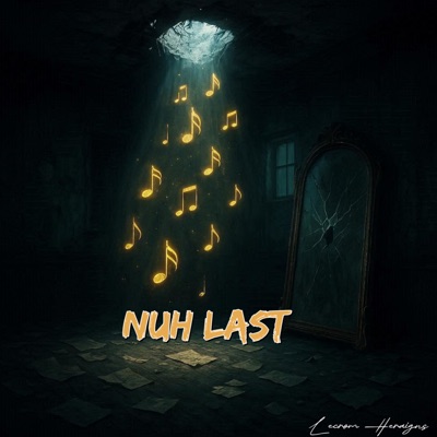 Nuh Last - Single