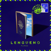 Lengueno (feat. Pongo) [Extended Mix]