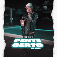Pente Certo - Single - Mc Mello & Prod Gloto