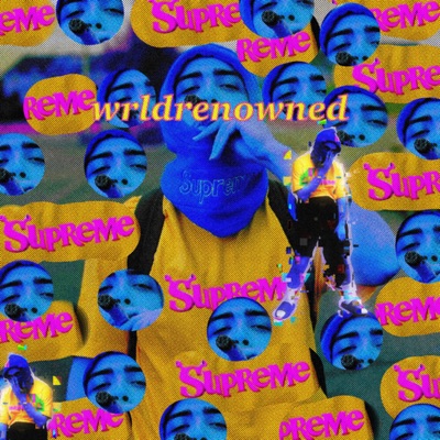 wrldrenowned - Single