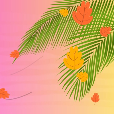 Summer Breeze - Single