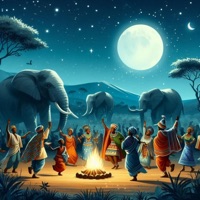 Mondschein Tanz - Single - G-Bling