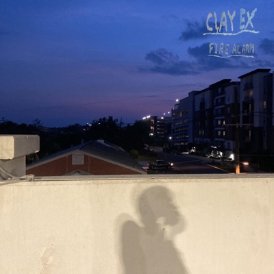 Fire Alarm (feat. SLIT) - Single