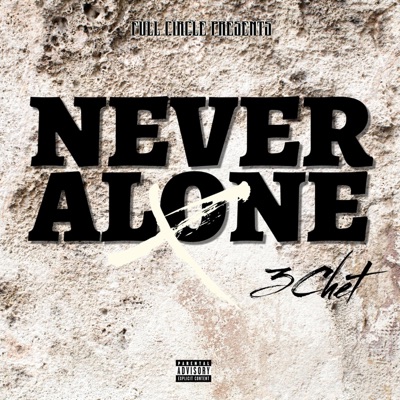 Never Alone - Single