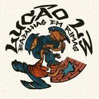 Batalhas em Rimas - EP - Lucão L3 & Gioprod