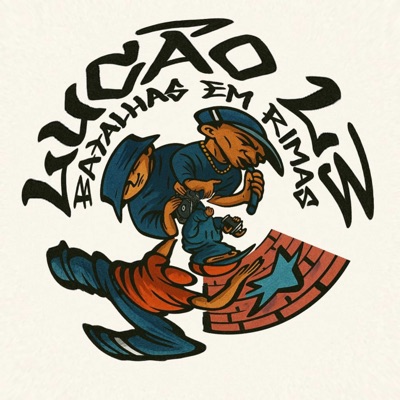 Batalhas em Rimas - EP