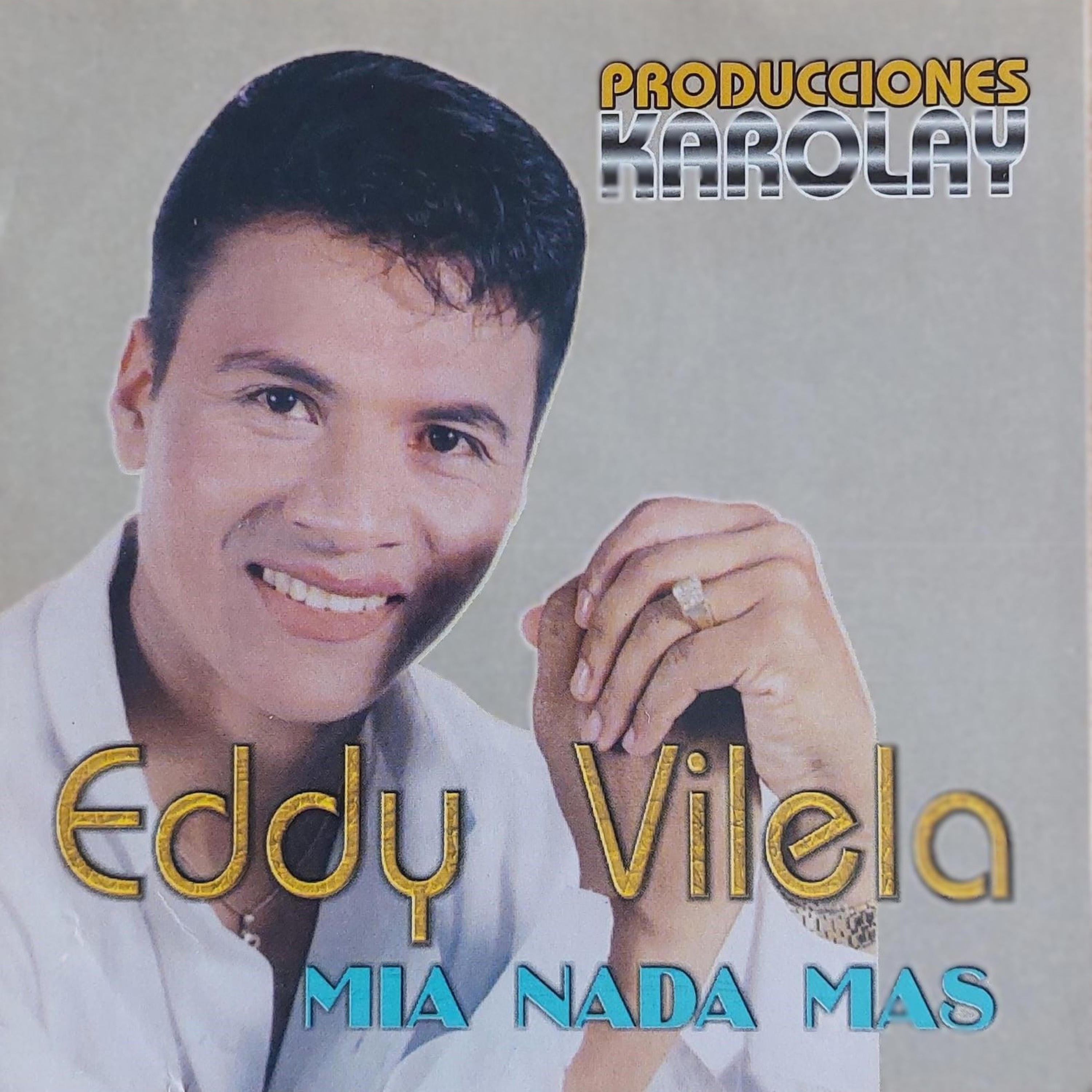 MIA NADA MAS (ROMANTICO)