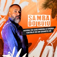 Agora Viu Que Perdeu e Chora / Castelo de um Quarto Só (Ao Vivo) - Single - Samba do Buiu