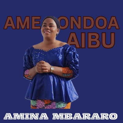 Ameondoa Aibu
