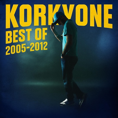 Korkyone Best of 2005-2012