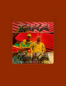 Ouça Päpä Manelo, assista a videoclipes, leia a biografia, veja as datas das turnês e mais!