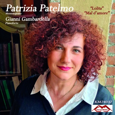 Lolita / Mal d'amore - Single