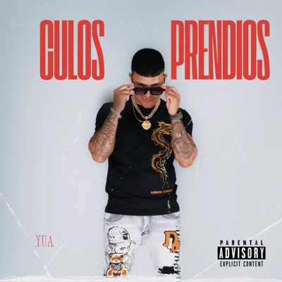 Culos Prendios - Single