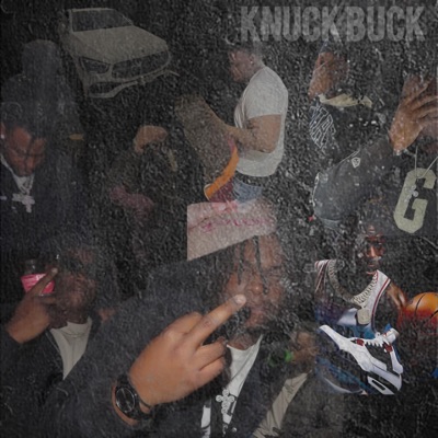 KNUCK BUCK (feat. Labullet) - Single