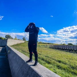 Make A Toast Corvin Raps